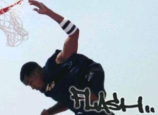 flash